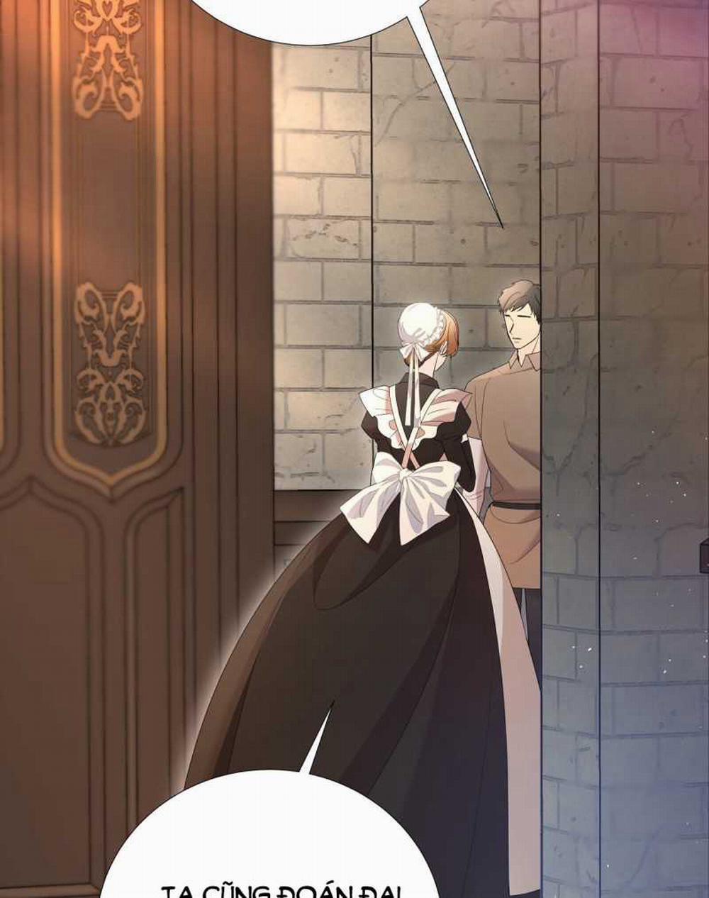 [18+] Lâu Đài Hoang Dại 16.2 trang 33