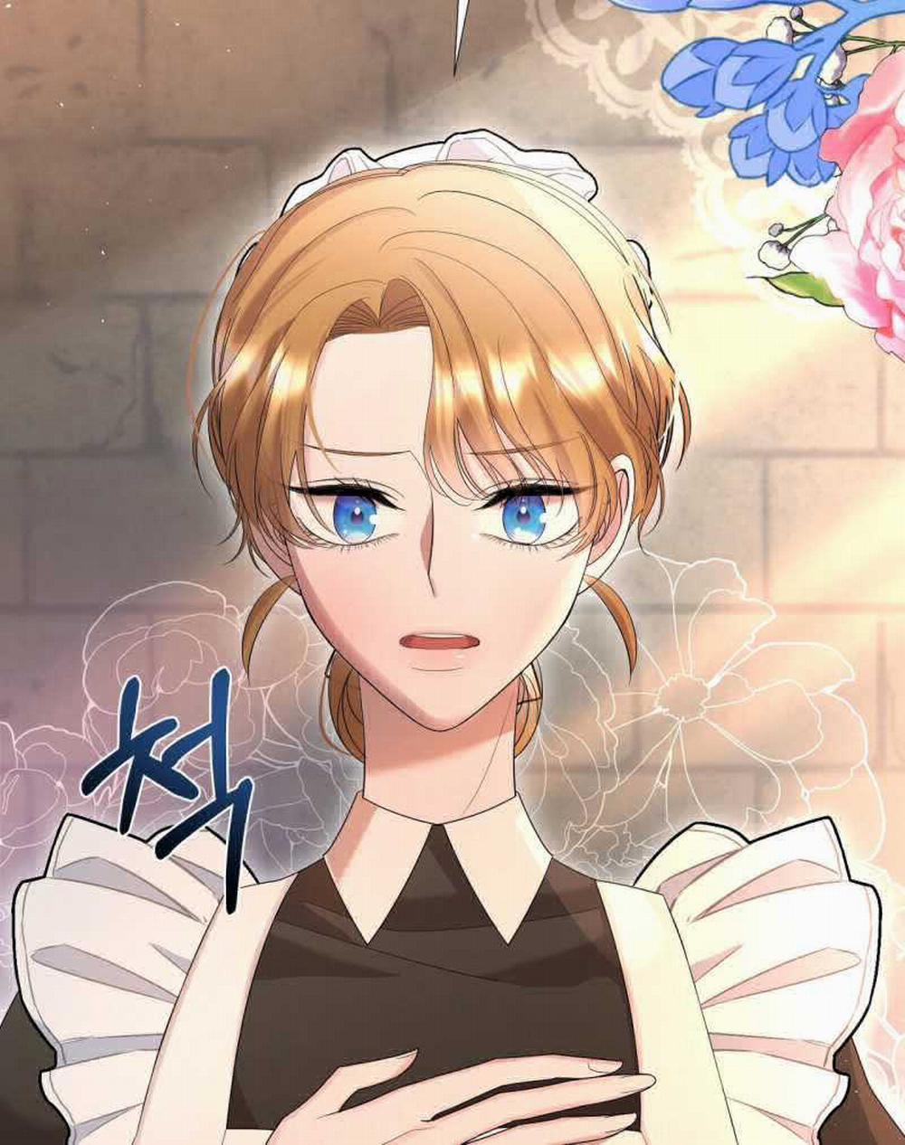 [18+] Lâu Đài Hoang Dại 16.2 trang 35