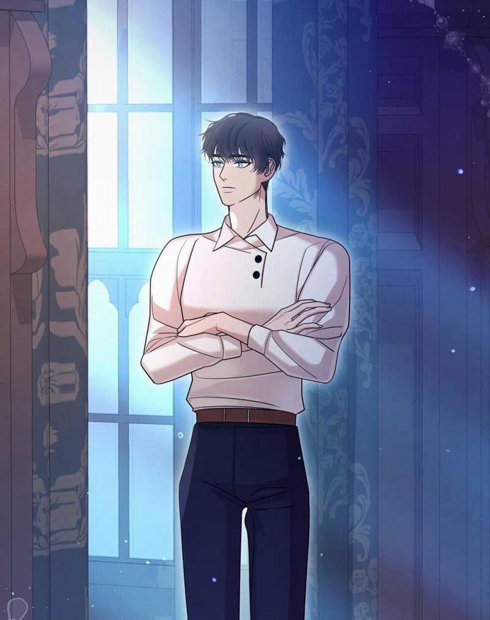 [18+] Lâu Đài Hoang Dại 16.2 trang 41