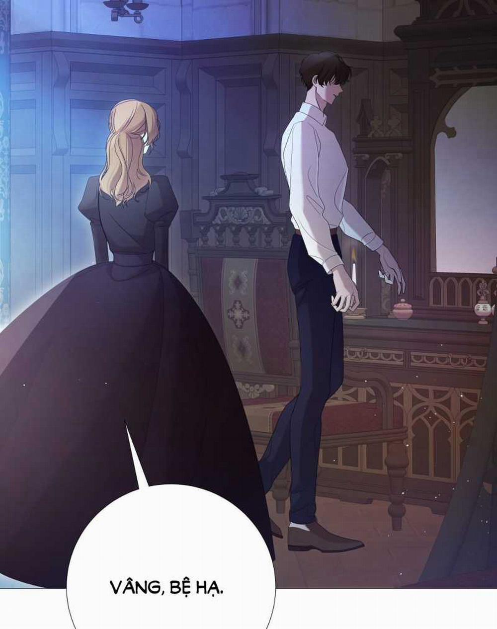 [18+] Lâu Đài Hoang Dại 16.2 trang 47