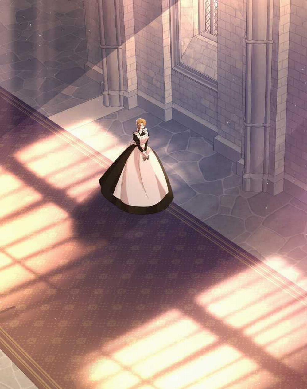 [18+] Lâu Đài Hoang Dại 16.2 trang 6