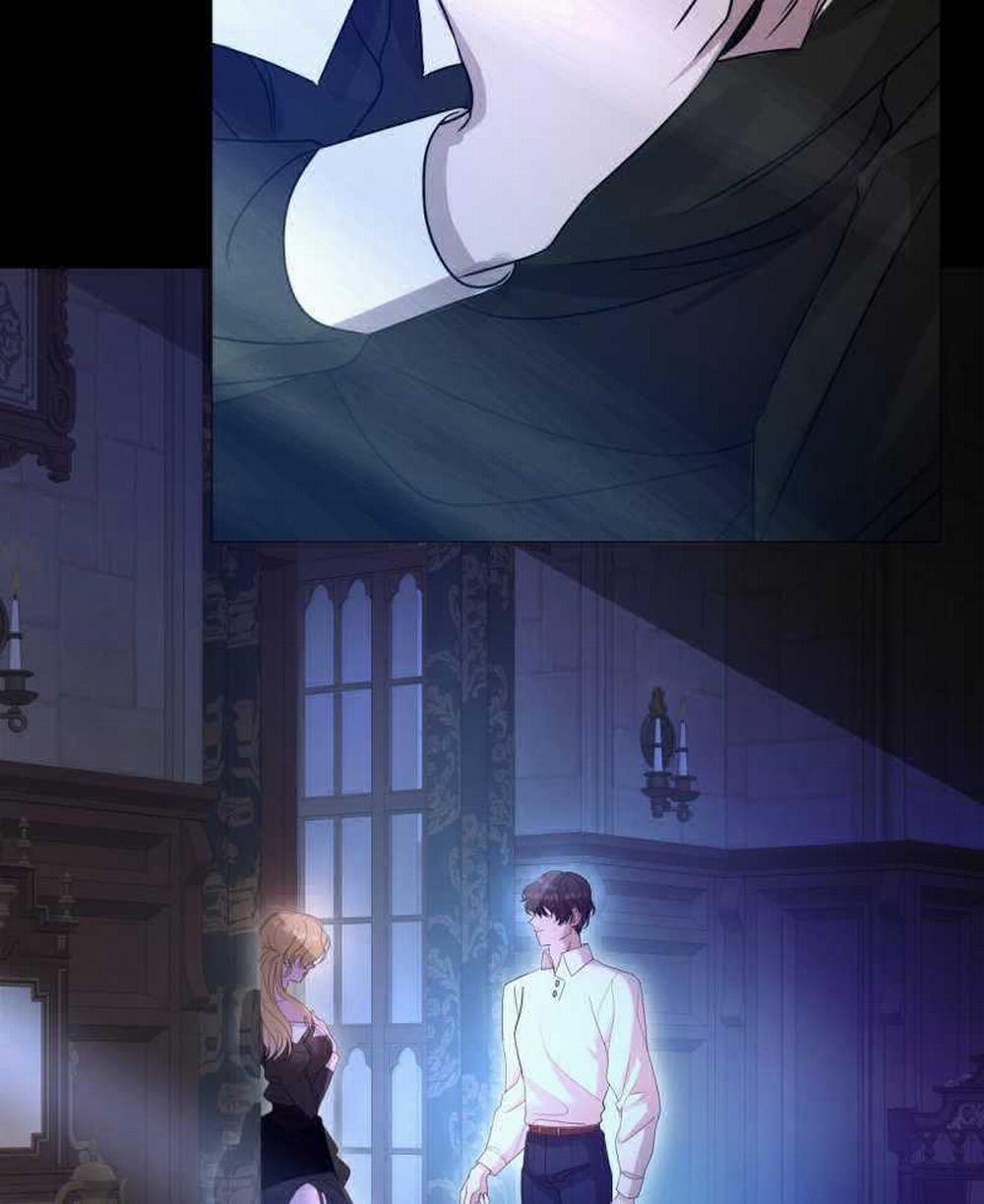 [18+] Lâu Đài Hoang Dại 16.2 trang 83