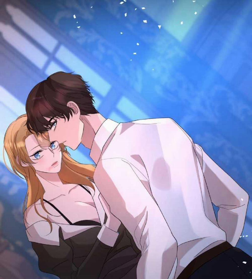 [18+] Lâu Đài Hoang Dại 17.2 trang 1