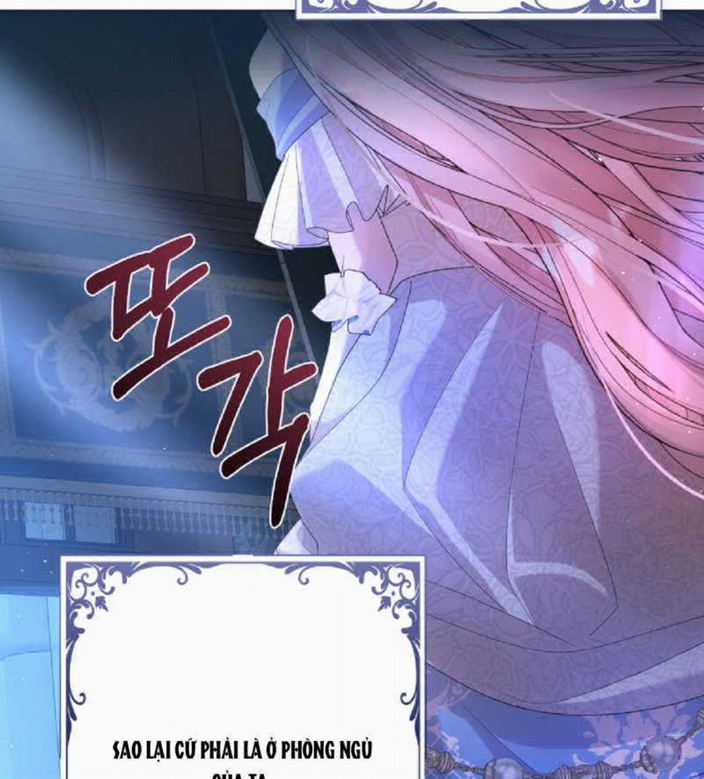 [18+] Lâu Đài Hoang Dại 17.2 trang 10