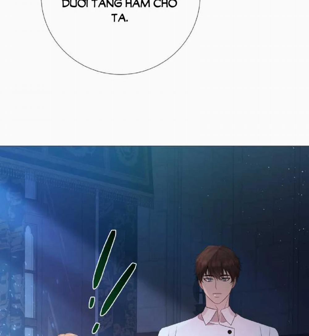 [18+] Lâu Đài Hoang Dại 17.2 trang 106