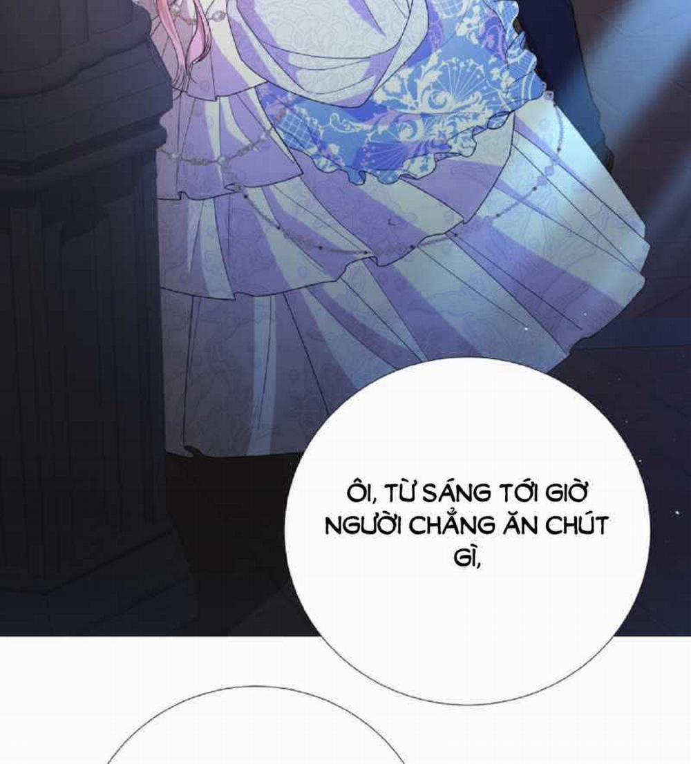 [18+] Lâu Đài Hoang Dại 17.2 trang 41