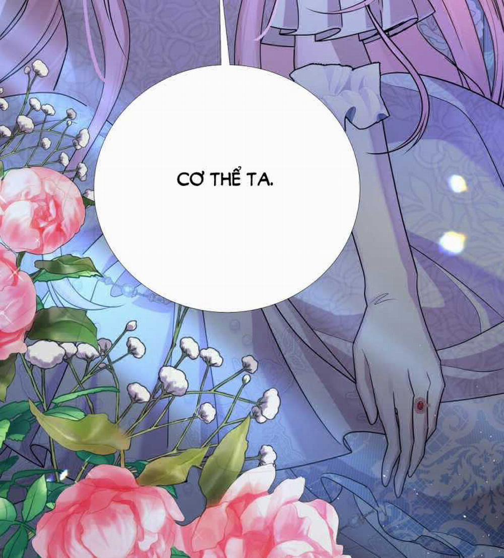 [18+] Lâu Đài Hoang Dại 17.2 trang 57