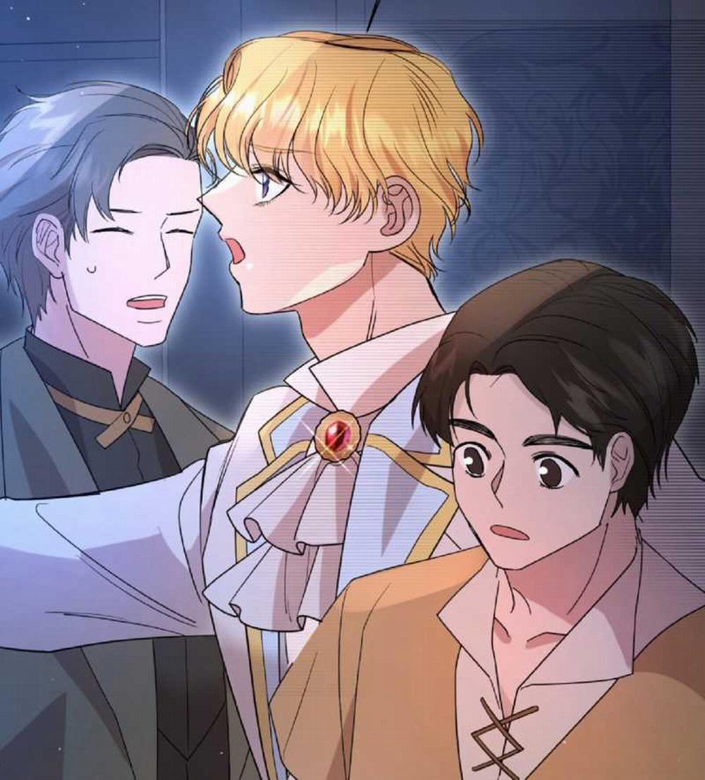 [18+] Lâu Đài Hoang Dại 17.2 trang 79