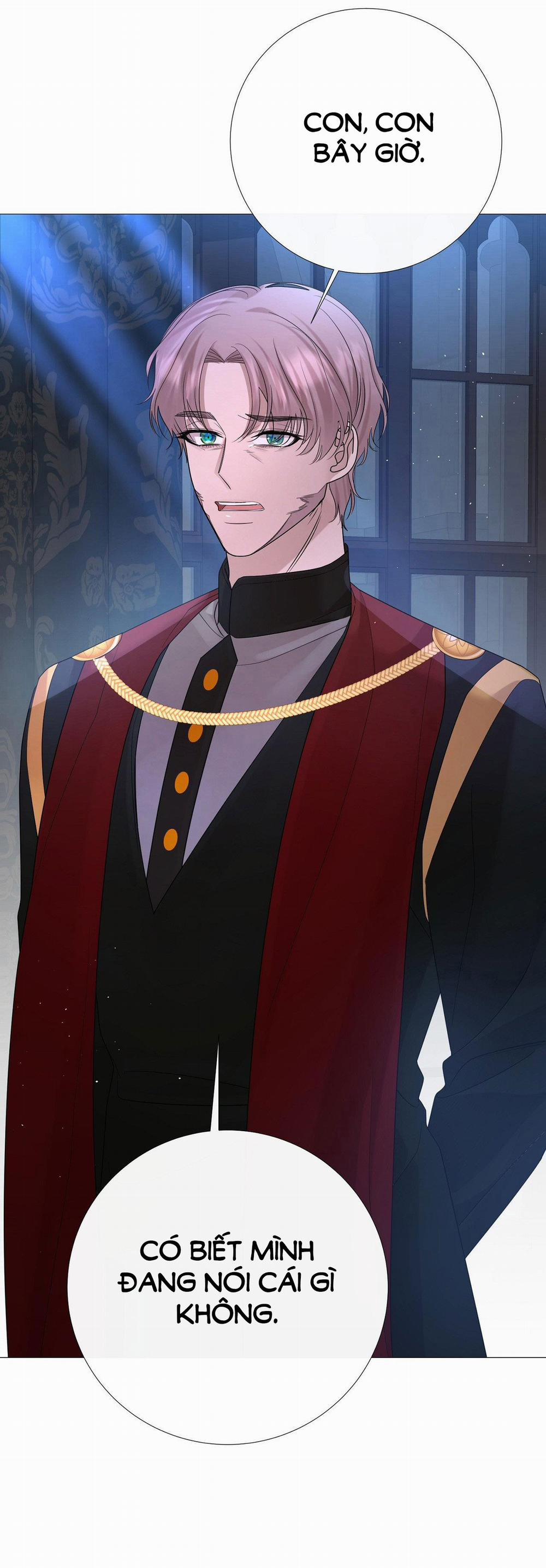 [18+] Lâu Đài Hoang Dại 18.1 trang 18