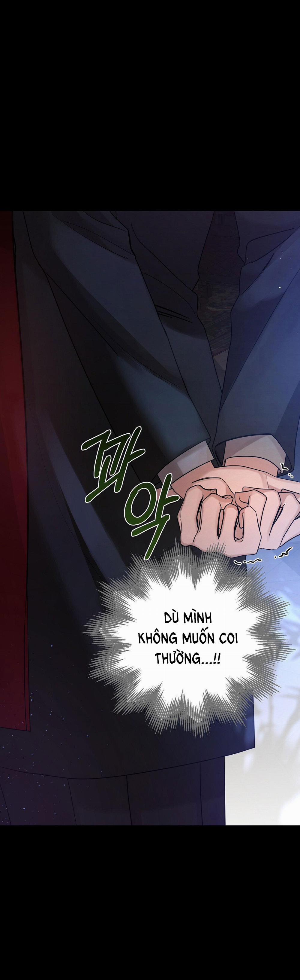 [18+] Lâu Đài Hoang Dại 18.1 trang 26