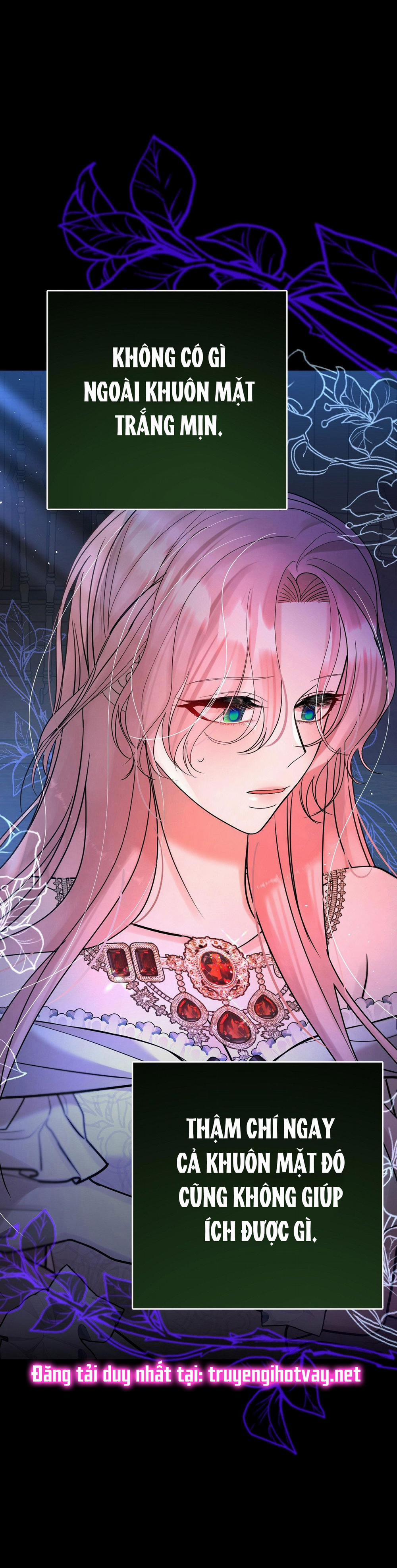 [18+] Lâu Đài Hoang Dại 18.1 trang 27