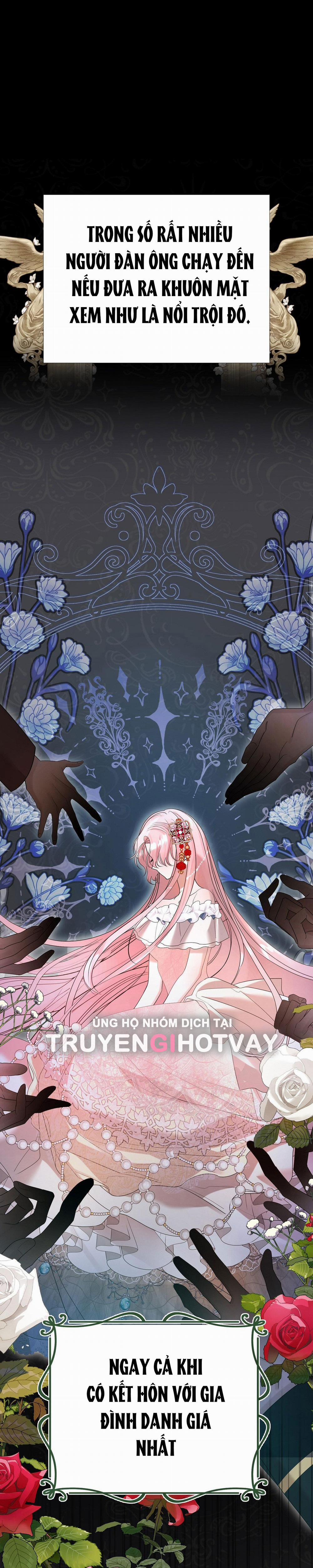 [18+] Lâu Đài Hoang Dại 18.1 trang 28