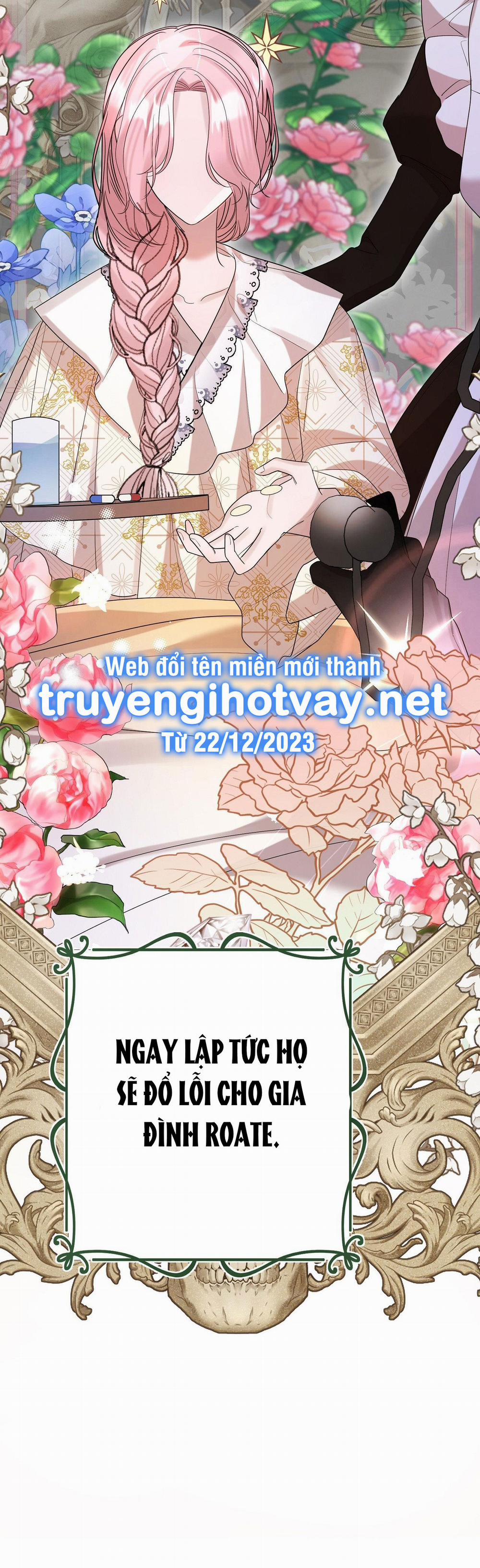 [18+] Lâu Đài Hoang Dại 18.1 trang 30