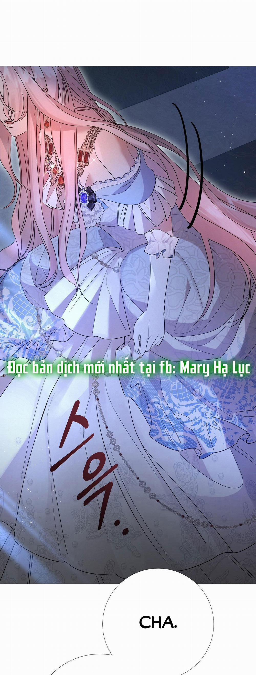 [18+] Lâu Đài Hoang Dại 18.2 trang 1