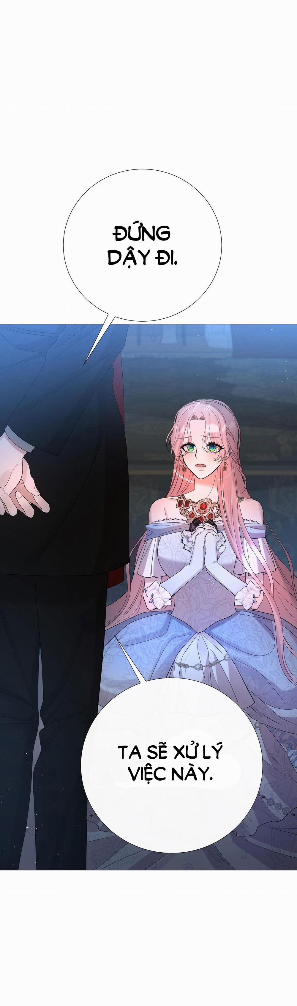 [18+] Lâu Đài Hoang Dại 18.2 trang 10