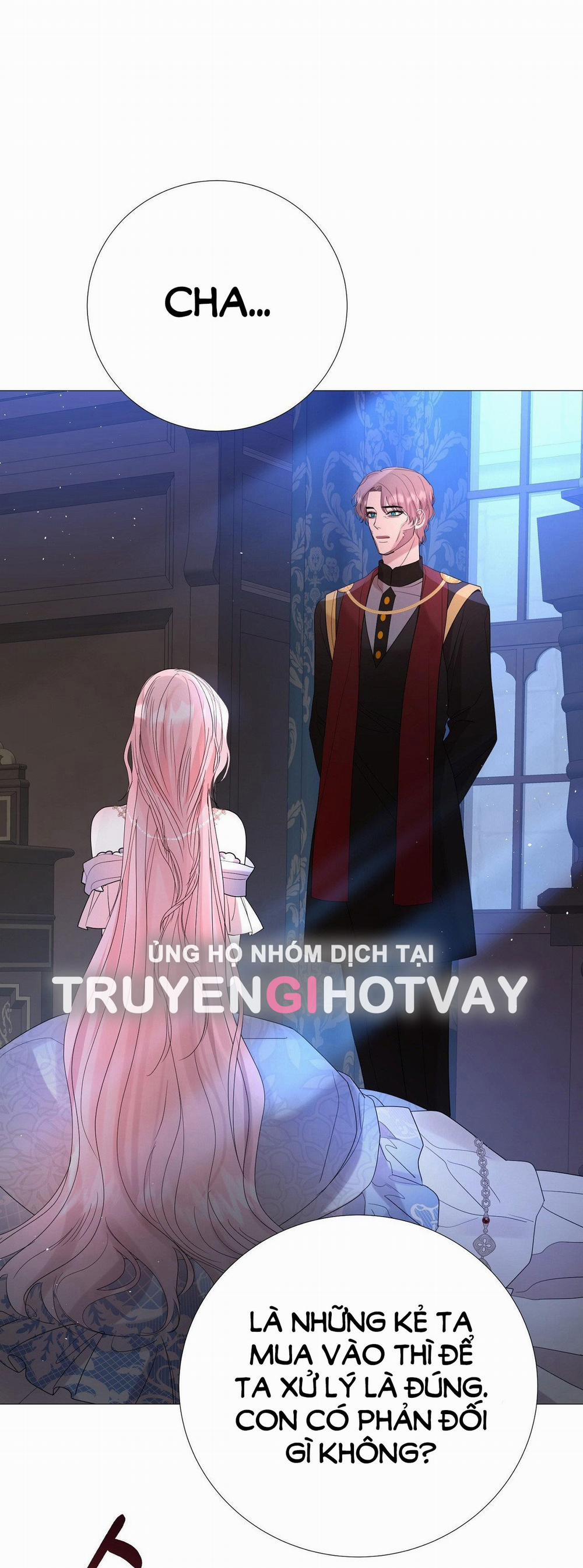 [18+] Lâu Đài Hoang Dại 18.2 trang 11