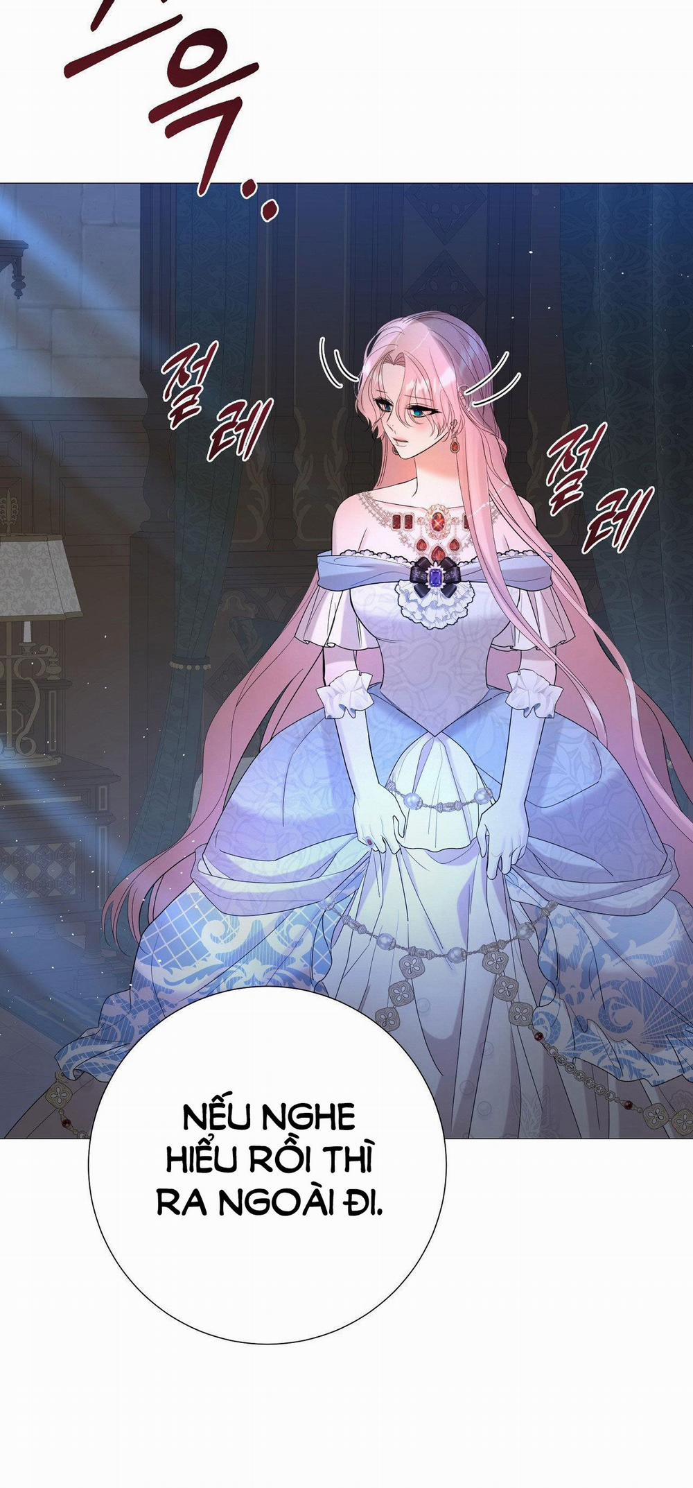 [18+] Lâu Đài Hoang Dại 18.2 trang 12