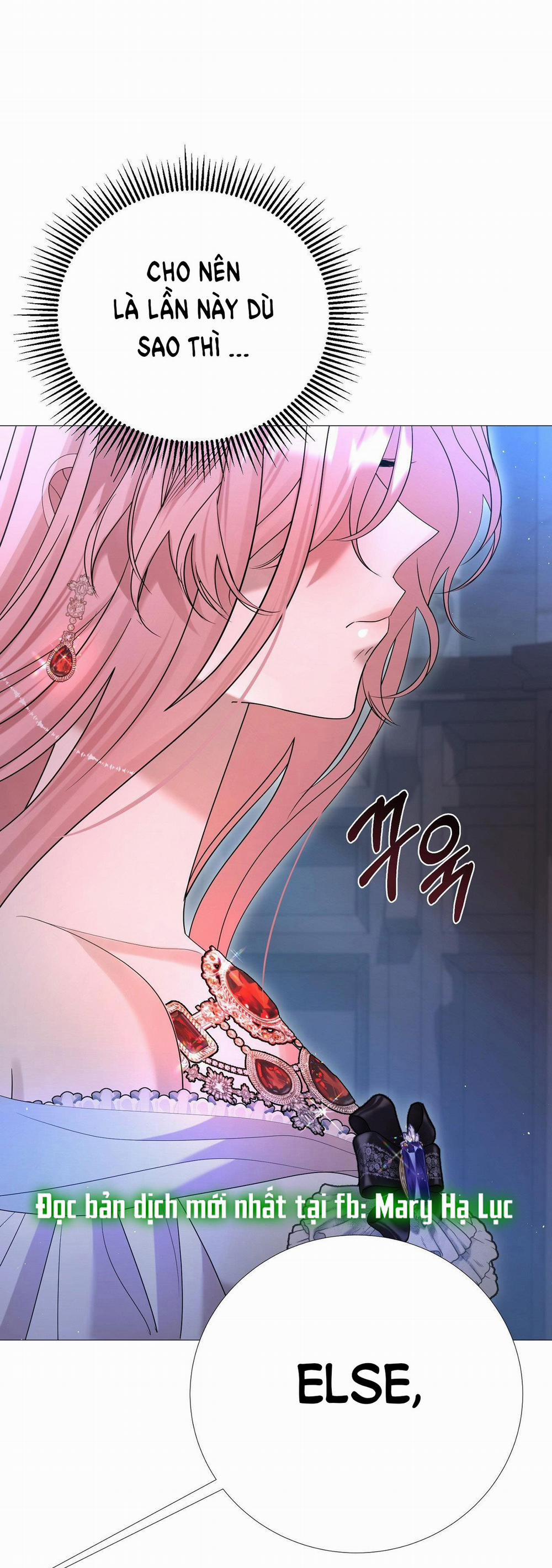 [18+] Lâu Đài Hoang Dại 18.2 trang 15