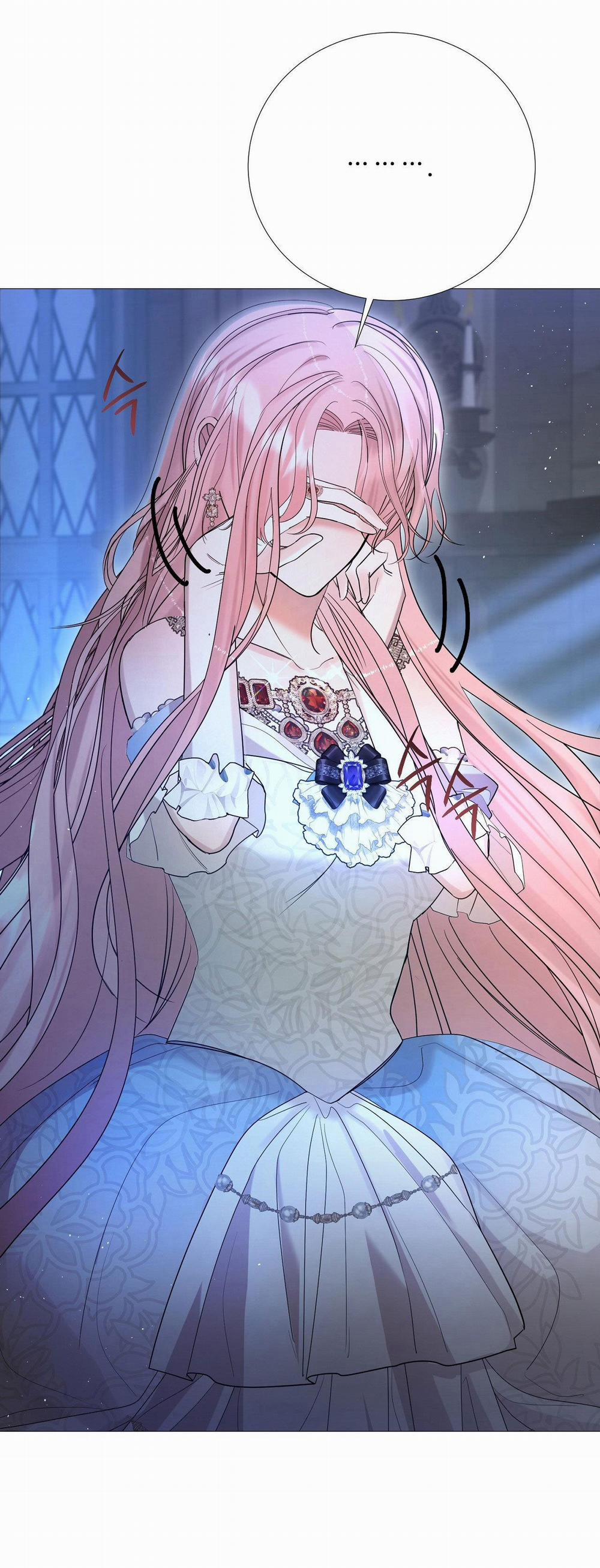 [18+] Lâu Đài Hoang Dại 18.2 trang 18