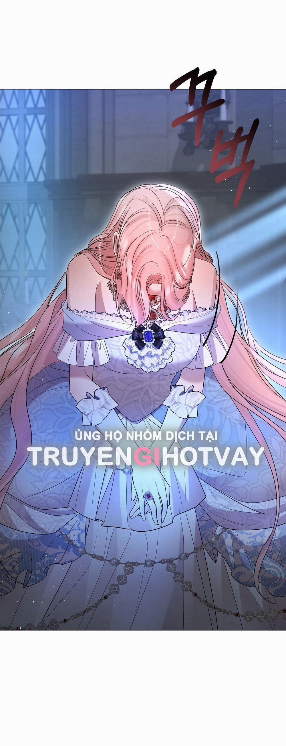 [18+] Lâu Đài Hoang Dại 18.2 trang 19