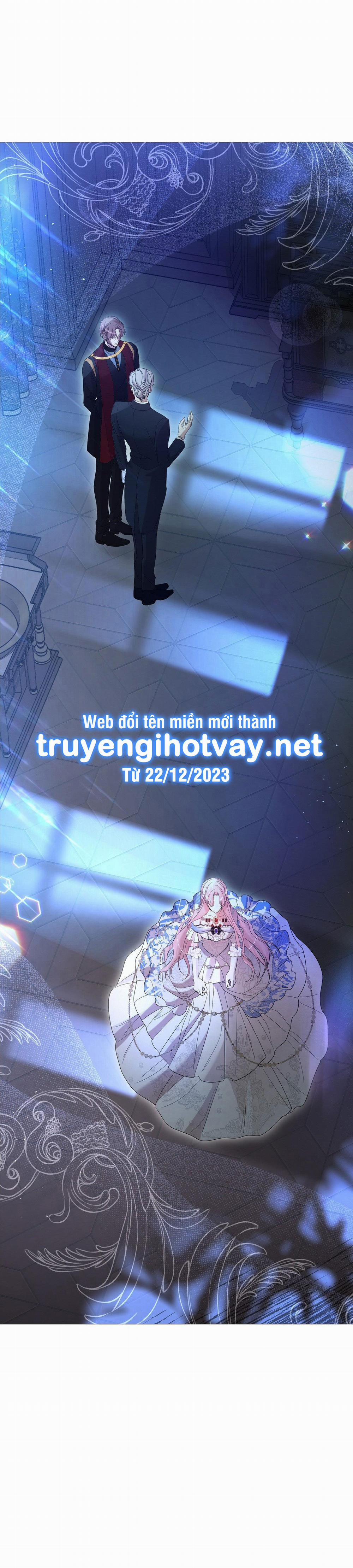 [18+] Lâu Đài Hoang Dại 18.2 trang 20