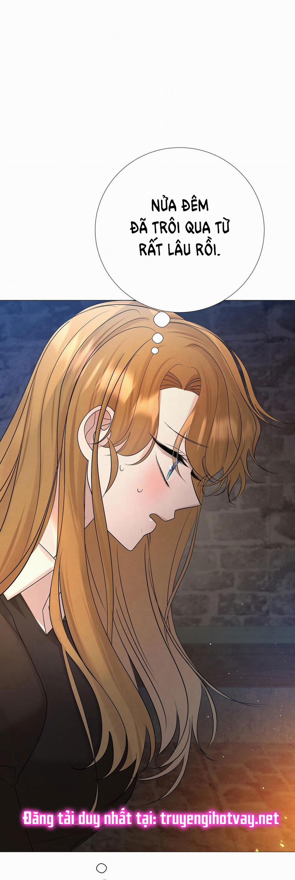 [18+] Lâu Đài Hoang Dại 18.2 trang 25