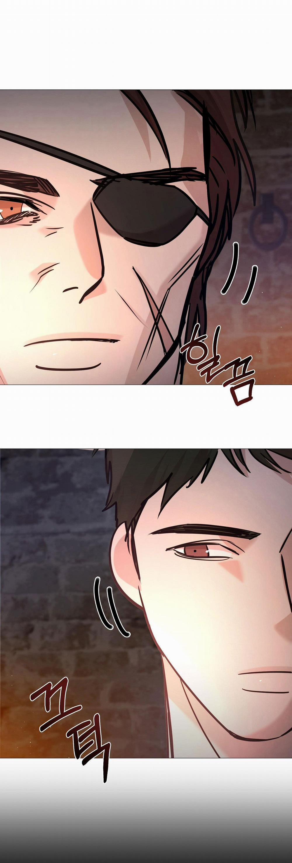 [18+] Lâu Đài Hoang Dại 18.2 trang 30