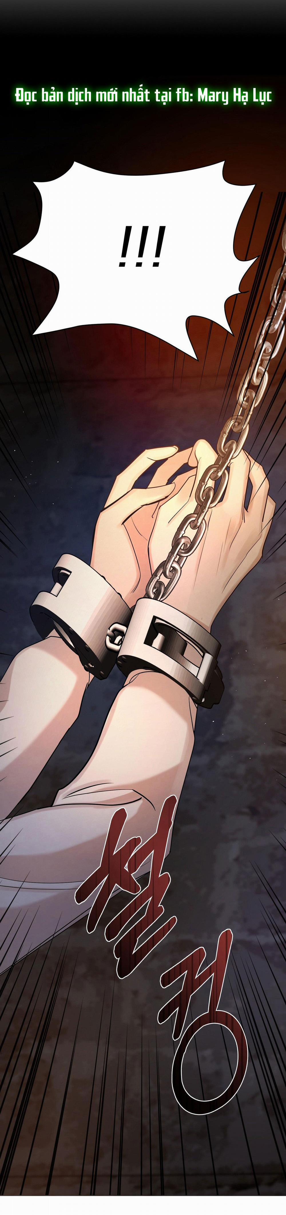 [18+] Lâu Đài Hoang Dại 18.2 trang 31