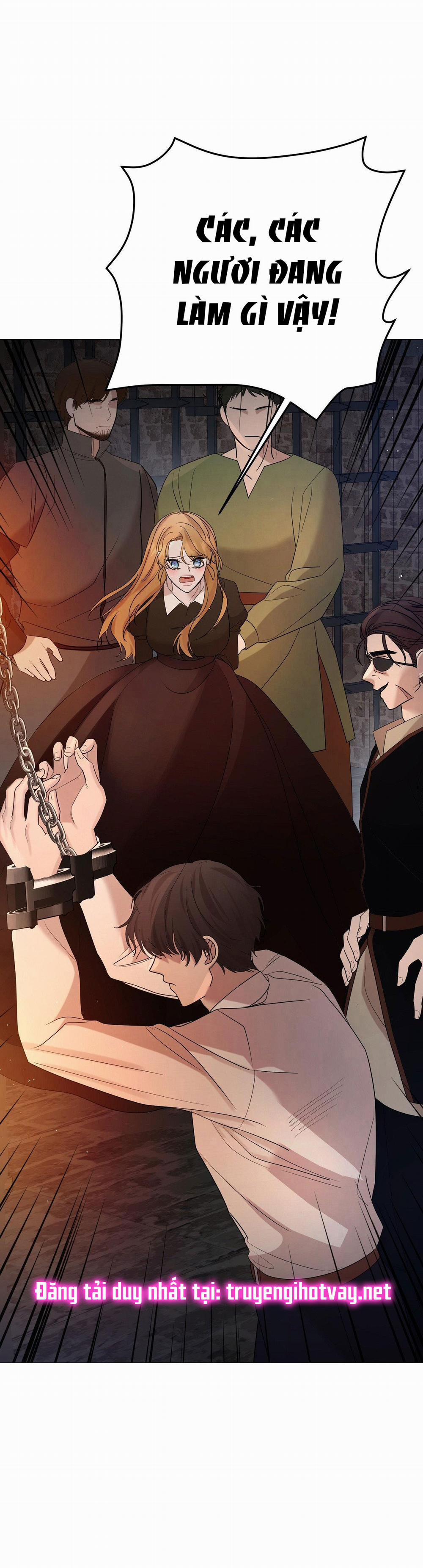 [18+] Lâu Đài Hoang Dại 18.2 trang 32