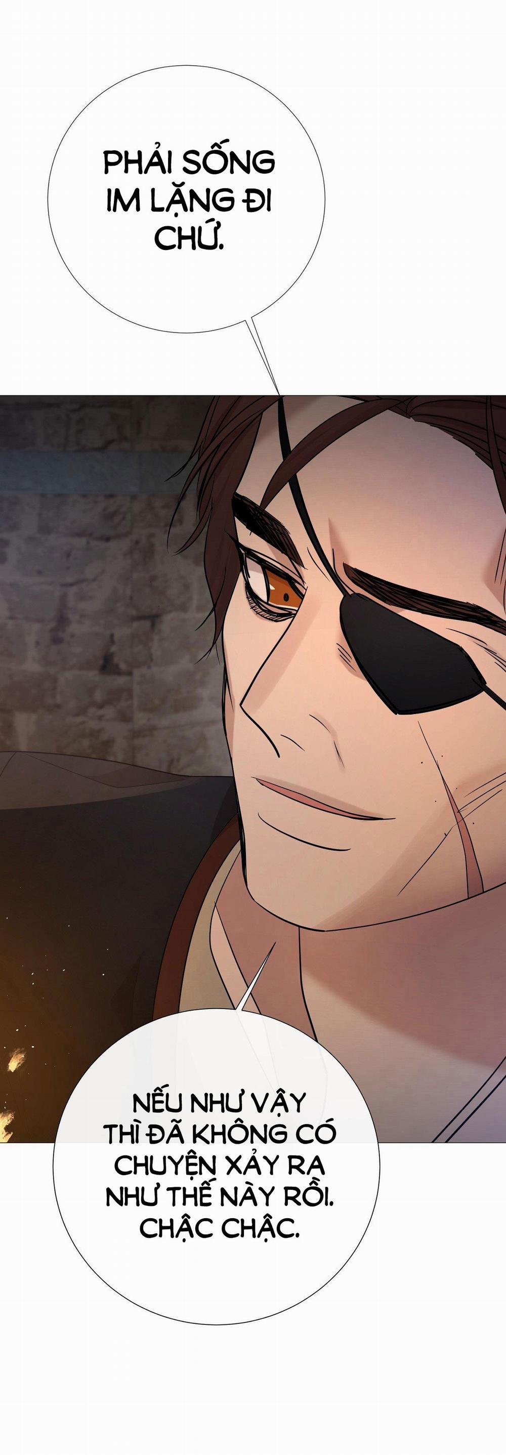 [18+] Lâu Đài Hoang Dại 18.2 trang 34