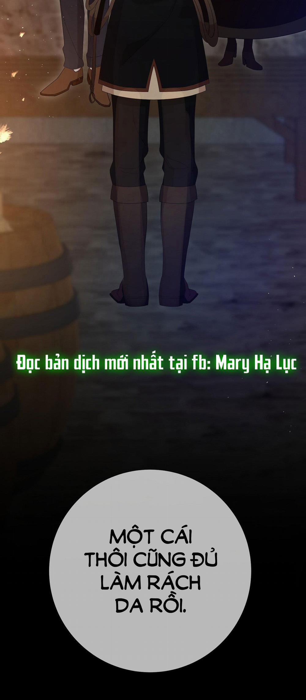 [18+] Lâu Đài Hoang Dại 18.2 trang 40