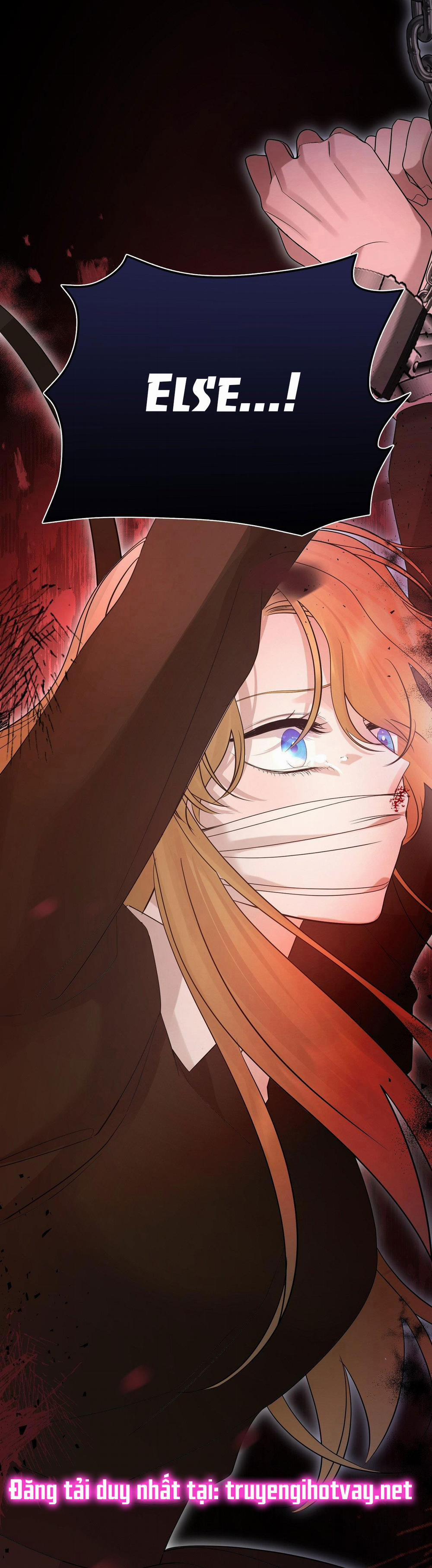 [18+] Lâu Đài Hoang Dại 18.2 trang 43