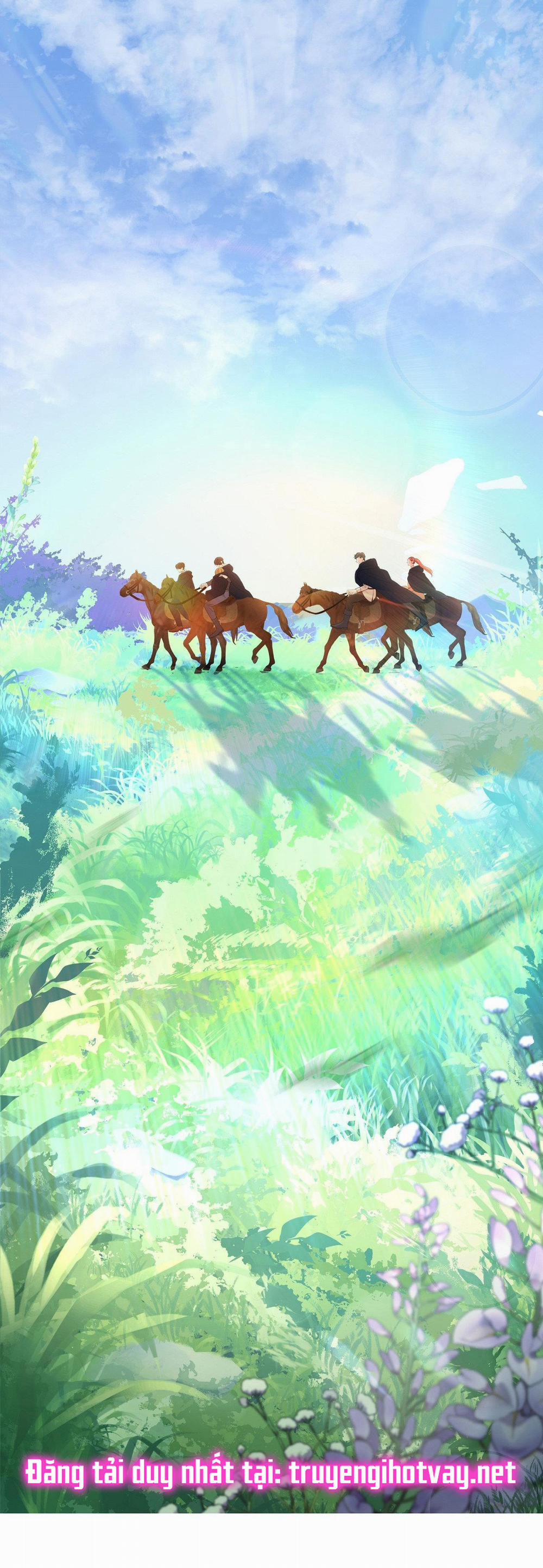 [18+] Lâu Đài Hoang Dại 18.2 trang 51