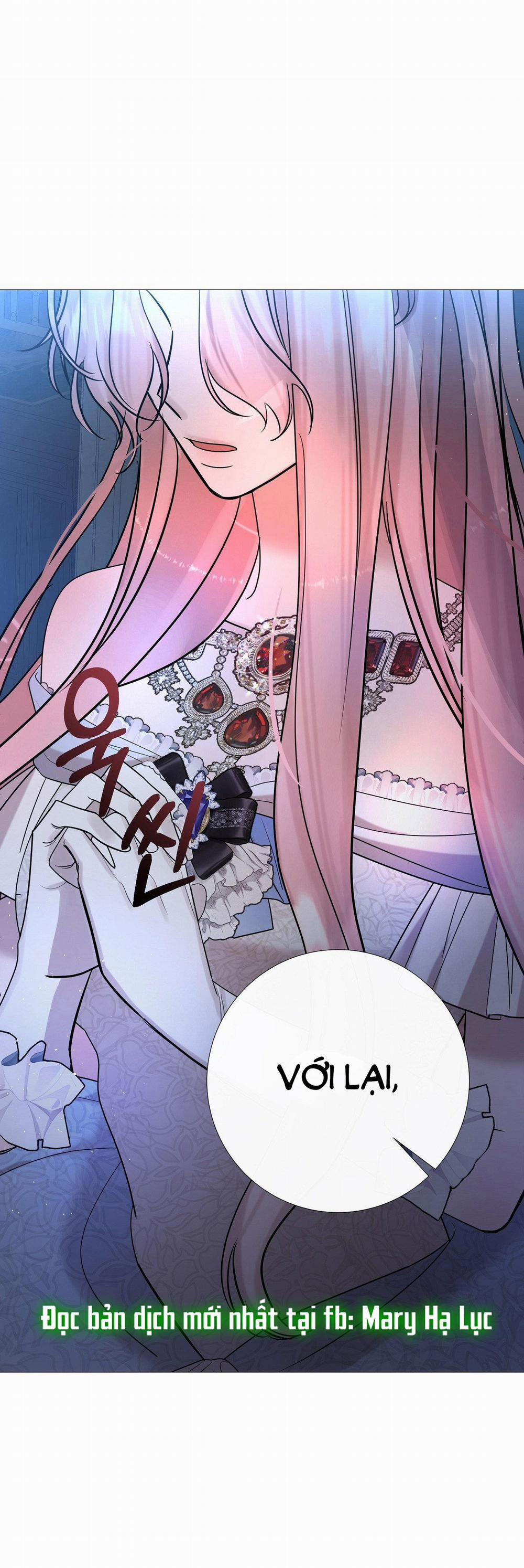 [18+] Lâu Đài Hoang Dại 18.2 trang 8