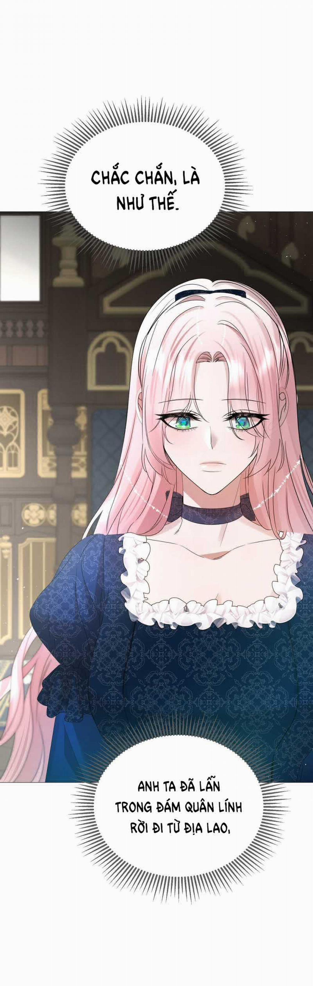 [18+] Lâu Đài Hoang Dại 19.1 trang 11