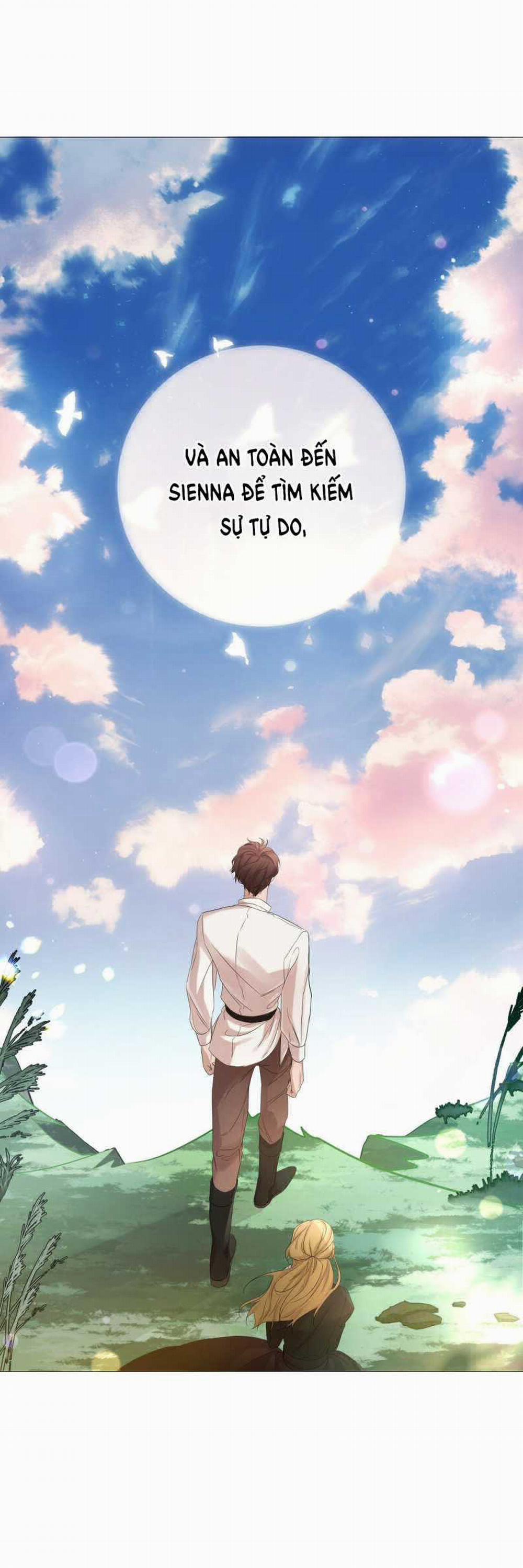 [18+] Lâu Đài Hoang Dại 19.1 trang 12