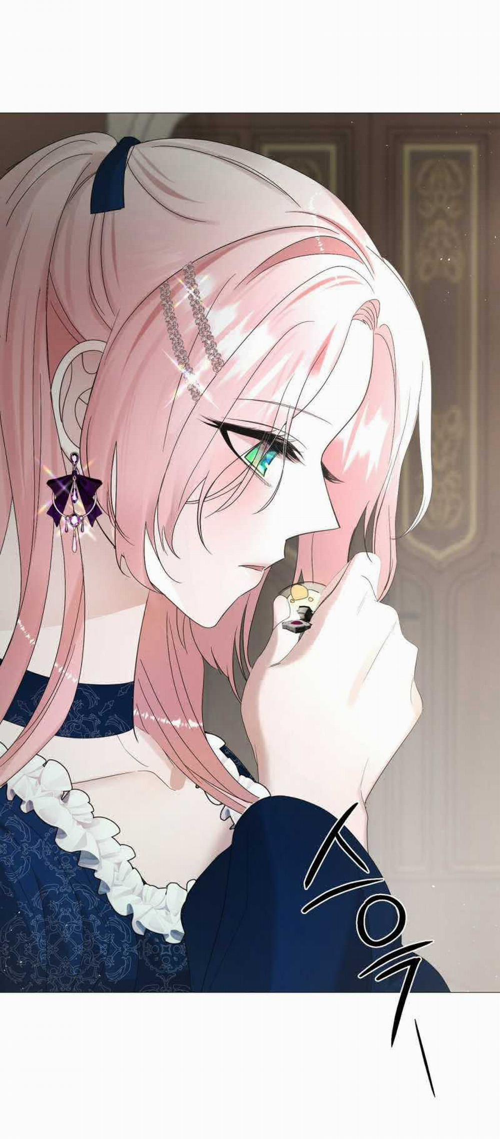 [18+] Lâu Đài Hoang Dại 19.1 trang 17