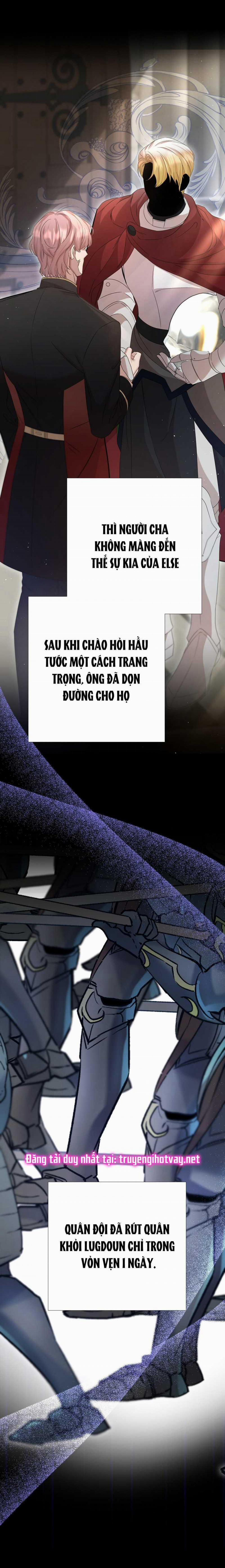 [18+] Lâu Đài Hoang Dại 19.1 trang 2