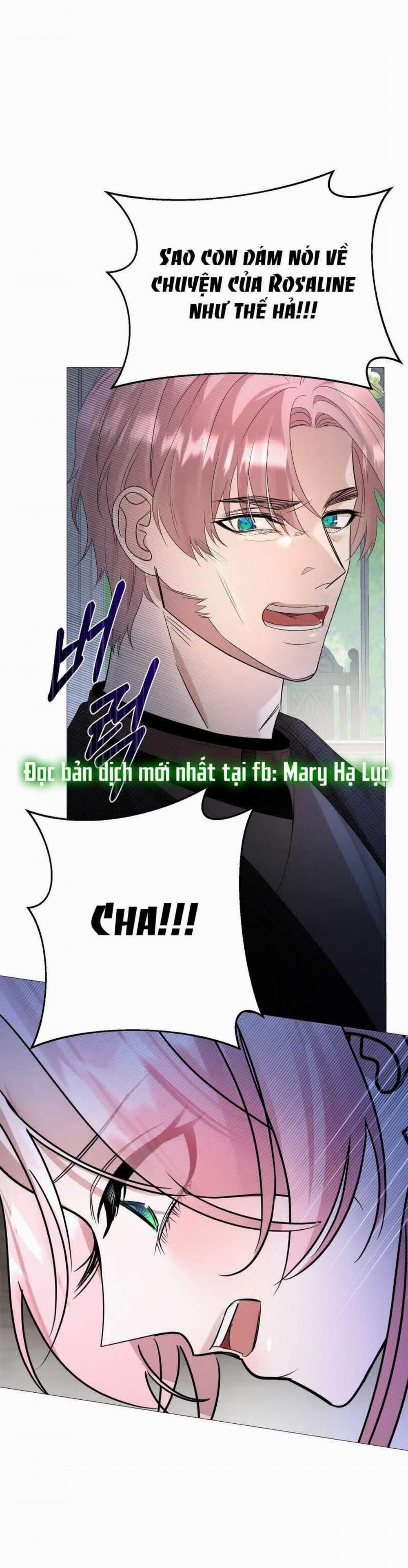 [18+] Lâu Đài Hoang Dại 19.1 trang 29