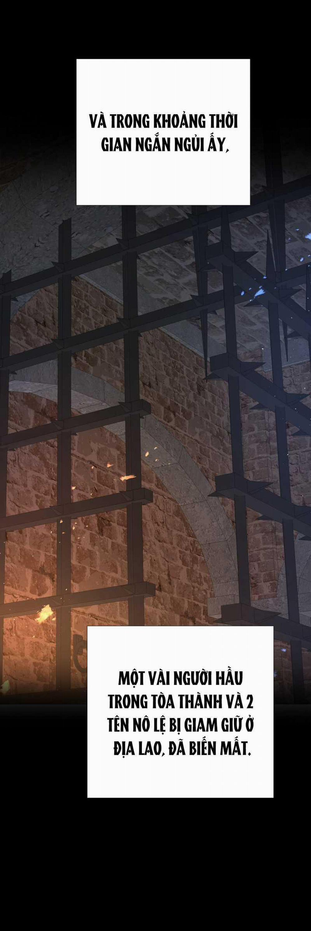 [18+] Lâu Đài Hoang Dại 19.1 trang 3