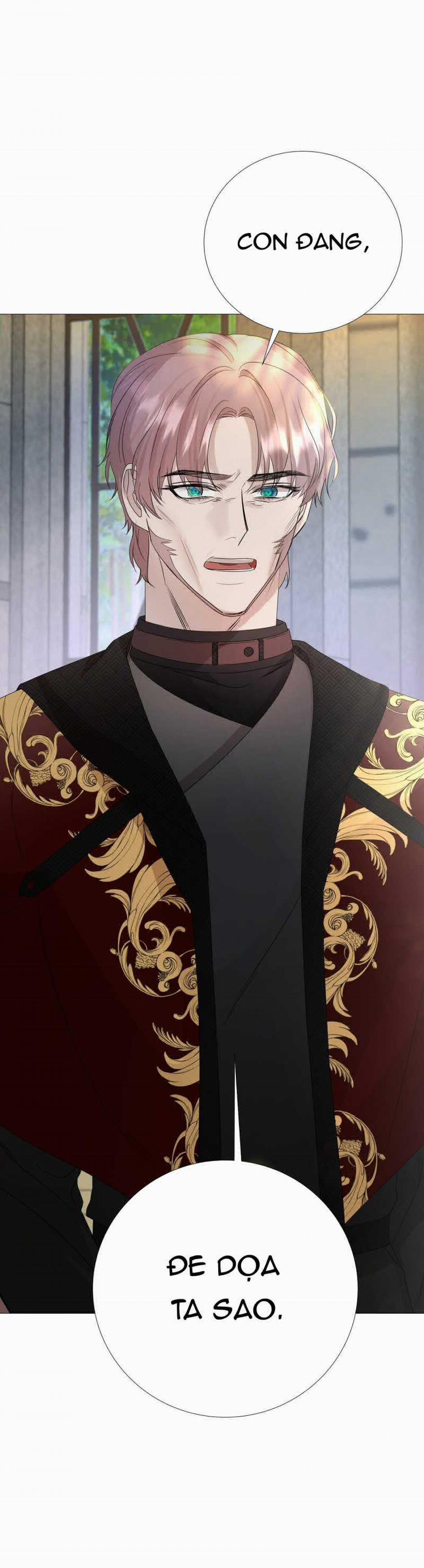 [18+] Lâu Đài Hoang Dại 19.1 trang 31