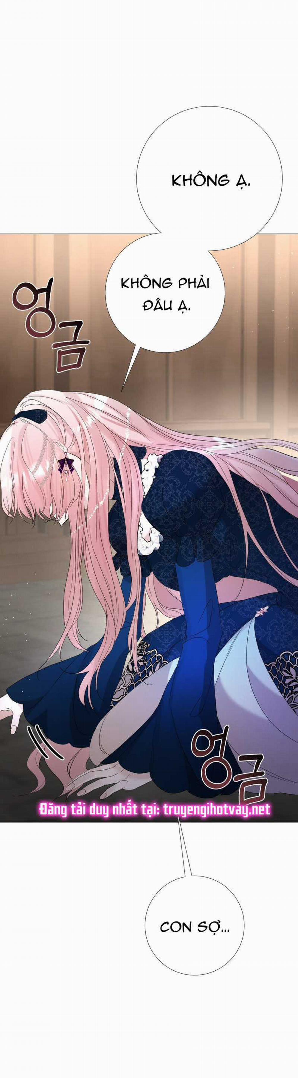 [18+] Lâu Đài Hoang Dại 19.1 trang 32