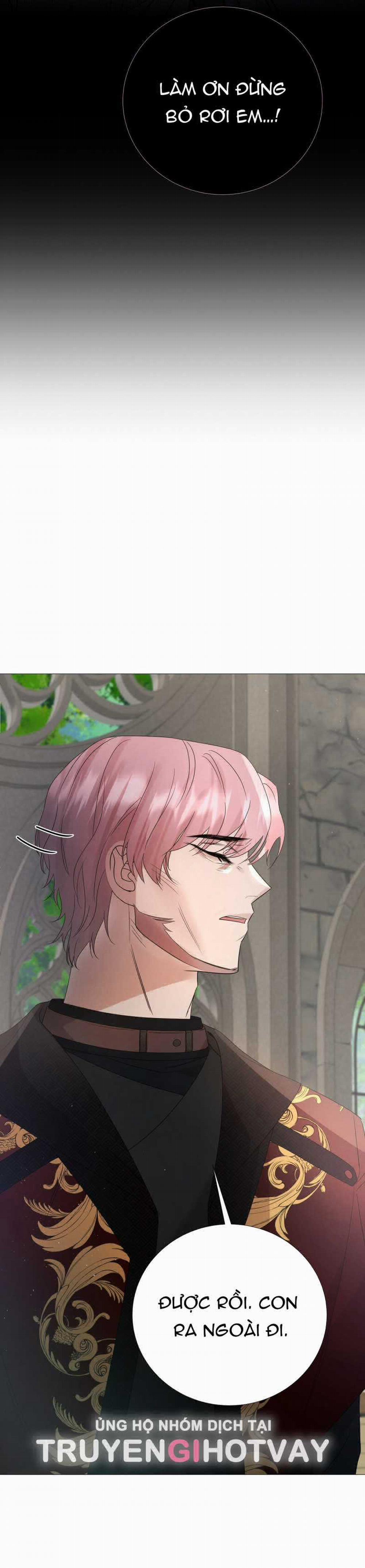 [18+] Lâu Đài Hoang Dại 19.1 trang 36