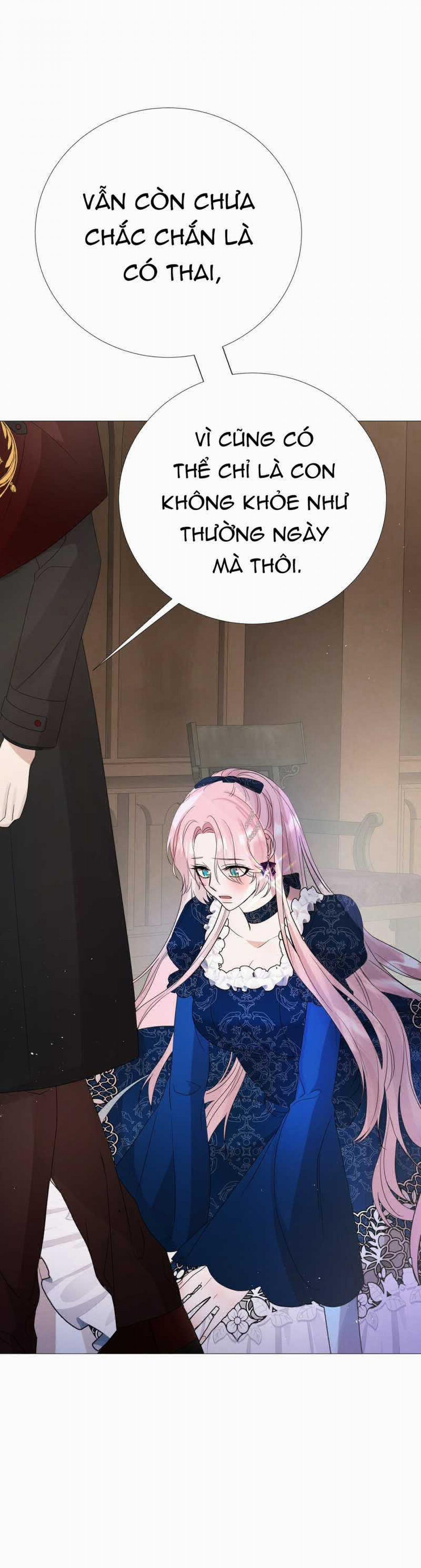 [18+] Lâu Đài Hoang Dại 19.1 trang 37