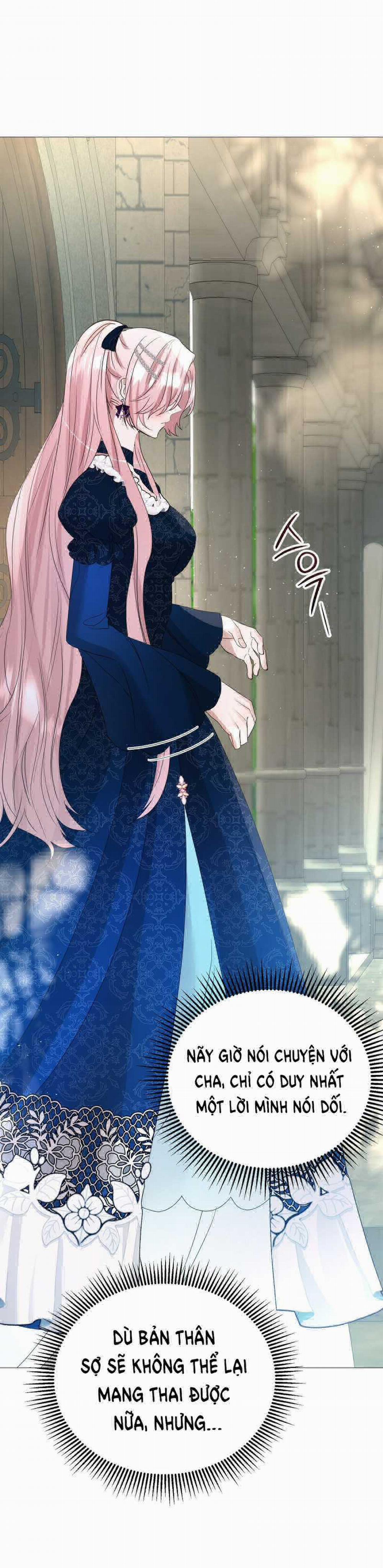 [18+] Lâu Đài Hoang Dại 19.1 trang 39