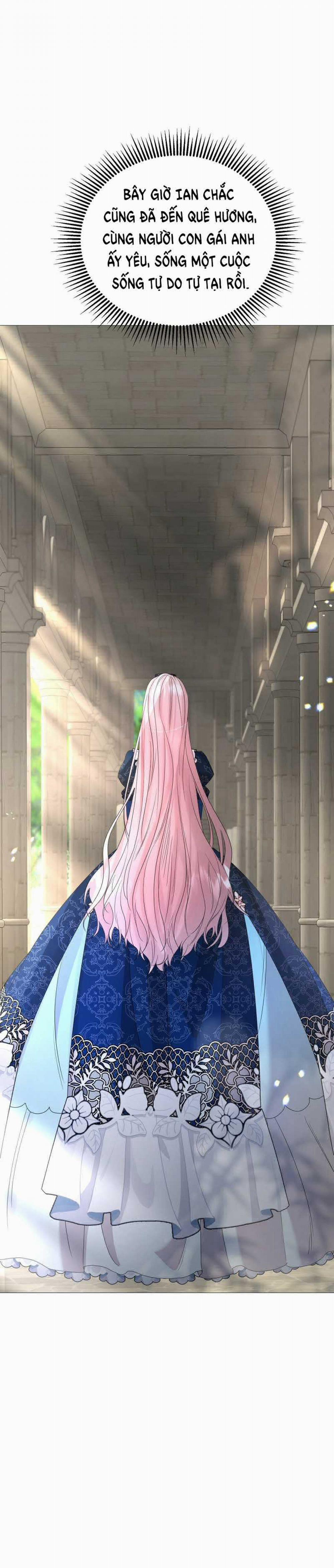 [18+] Lâu Đài Hoang Dại 19.1 trang 43