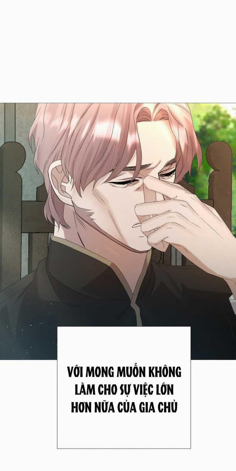 [18+] Lâu Đài Hoang Dại 19.1 trang 5