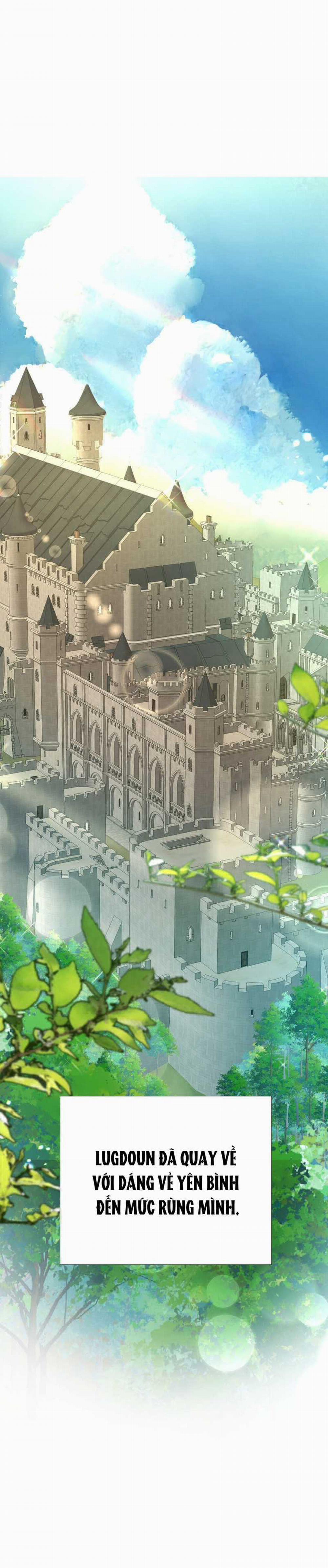 [18+] Lâu Đài Hoang Dại 19.1 trang 7