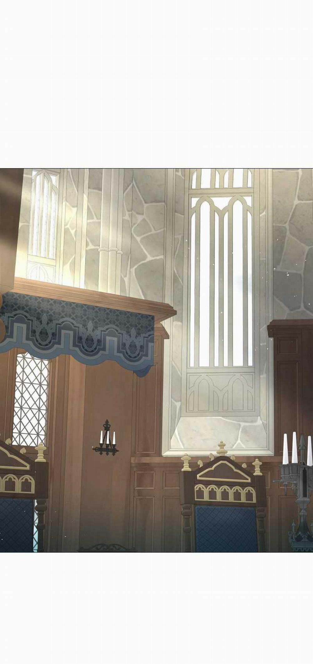 [18+] Lâu Đài Hoang Dại 19.1 trang 8