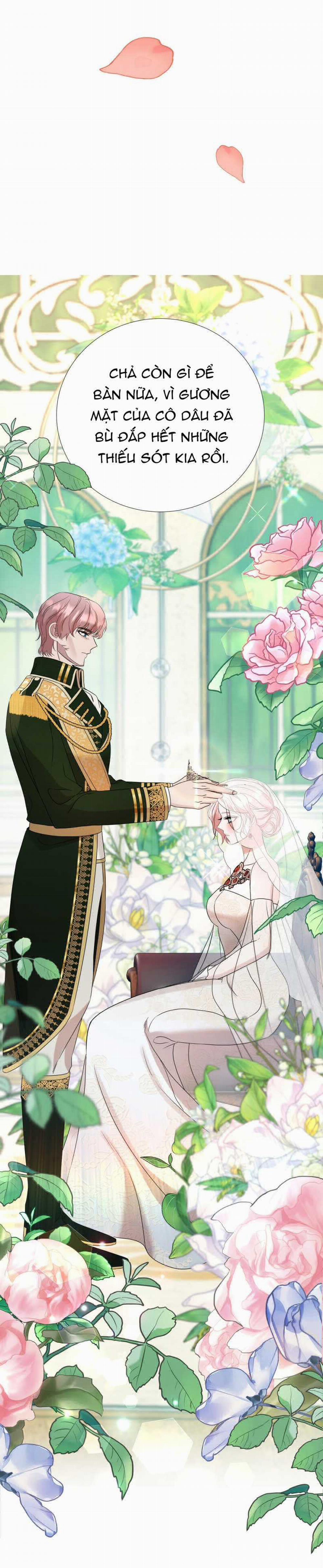 [18+] Lâu Đài Hoang Dại 19.2 trang 11